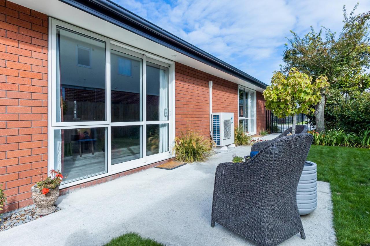 Contemporary Methven Abode Βίλα Εξωτερικό φωτογραφία
